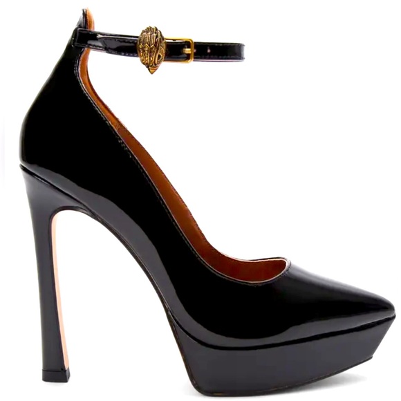 Kurt Geiger Shoes - Kurt Geiger London Shoreditch Court Heel